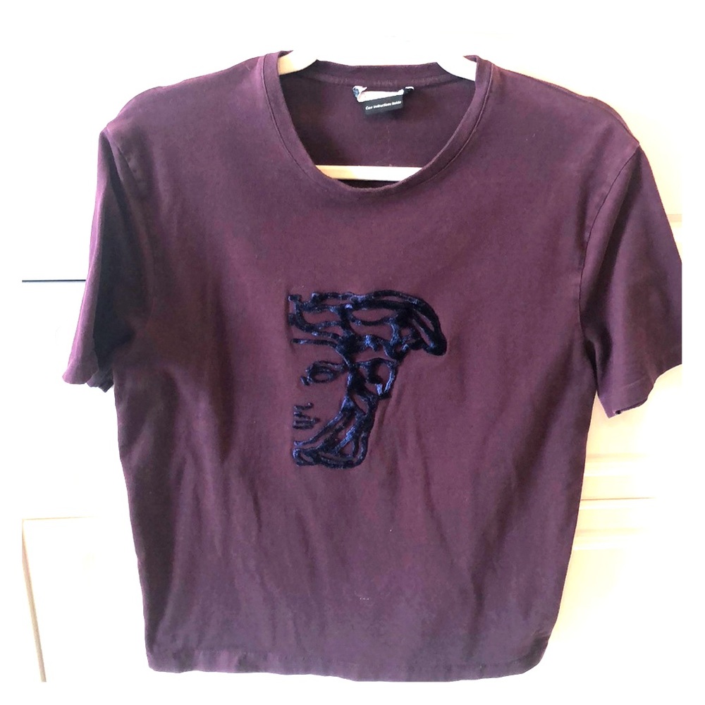 🔥Versace collection T-Shirt🔥